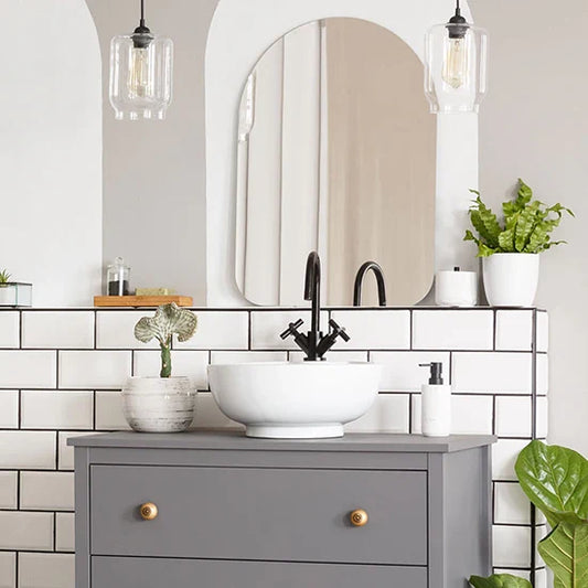7 Tips For Renovating A Half Bath