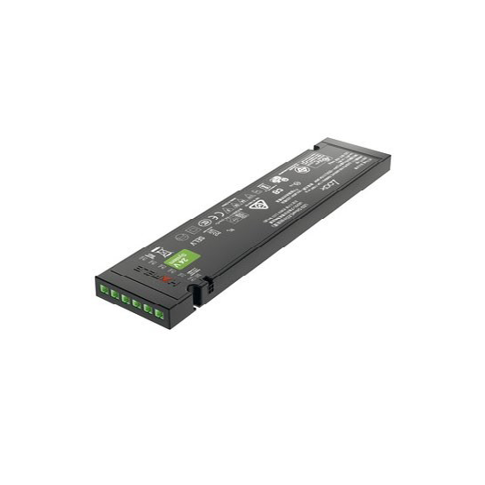 Fabuwood Allure Onyx Horizon 1 ZONE TOTAL - STARTER SET POWER SUPPLY WITH WIRELESS SWITCH