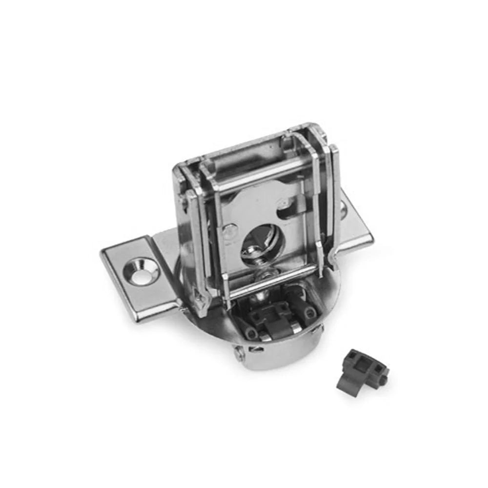 Fabuwood Allure Luna Desert Oak Pack Of 10 Blum-Compact Angle Restriction Clip 10Pk