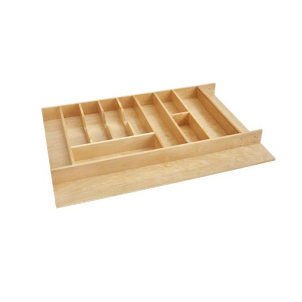 Fabuwood Allure Onyx Horizon Trimmable Cutlery Divider X-Large