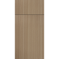 CNC Classic Broadway Beach Sample Door