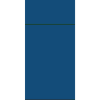 CNC Classic Broadway Cobalt Sample Door