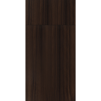 CNC Classic Broadway Walnut Sample Door