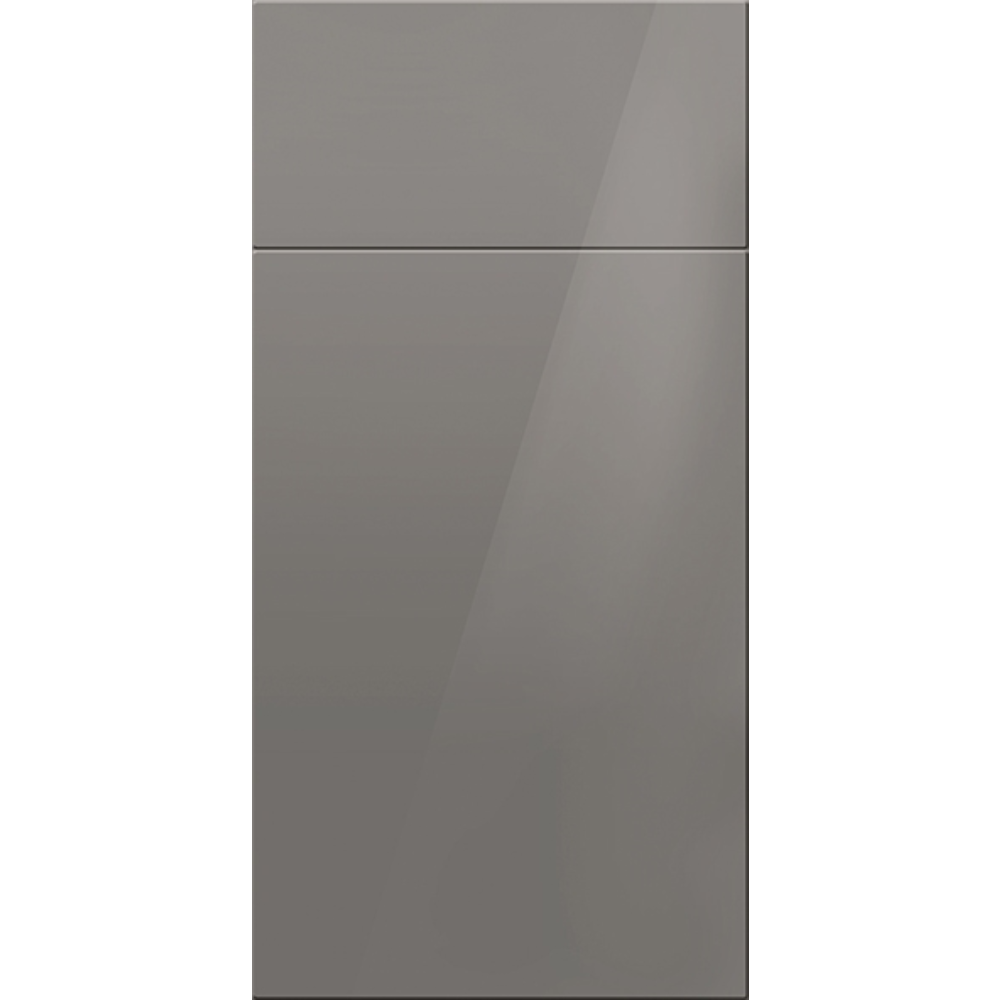 CNC Classic Milano Fossil Grey Sample Door