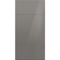 CNC Classic Milano Fossil Grey Sample Door