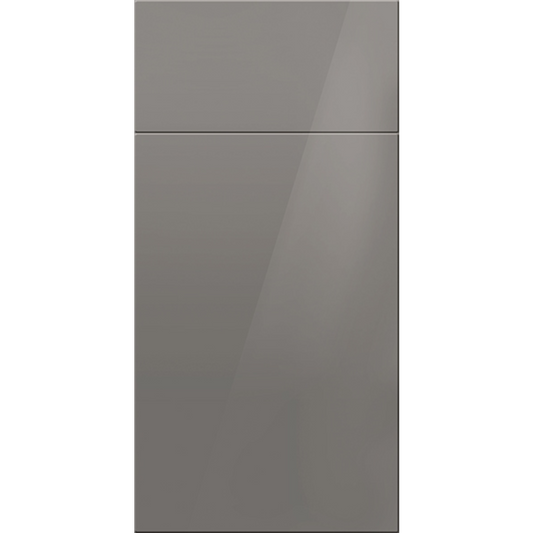 CNC Classic Milano Fossil Grey Sample Door