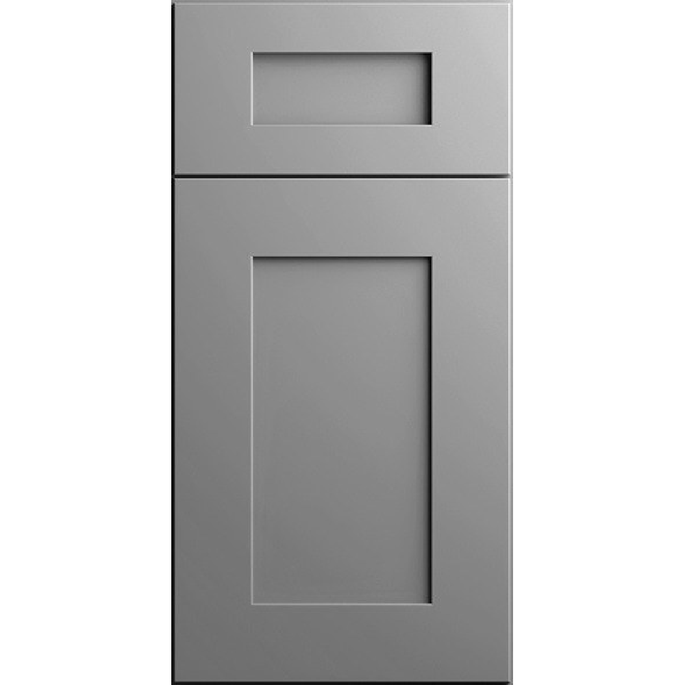 CNC Concord Elegant Dove Sample Door