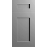 CNC Concord Elegant Dove Sample Door