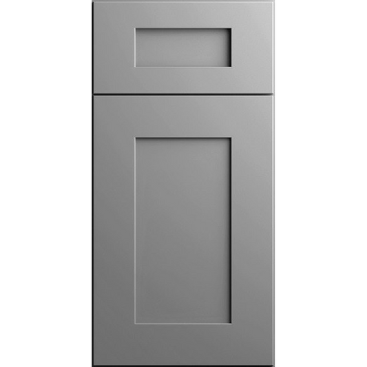 CNC Concord Elegant Dove Sample Door