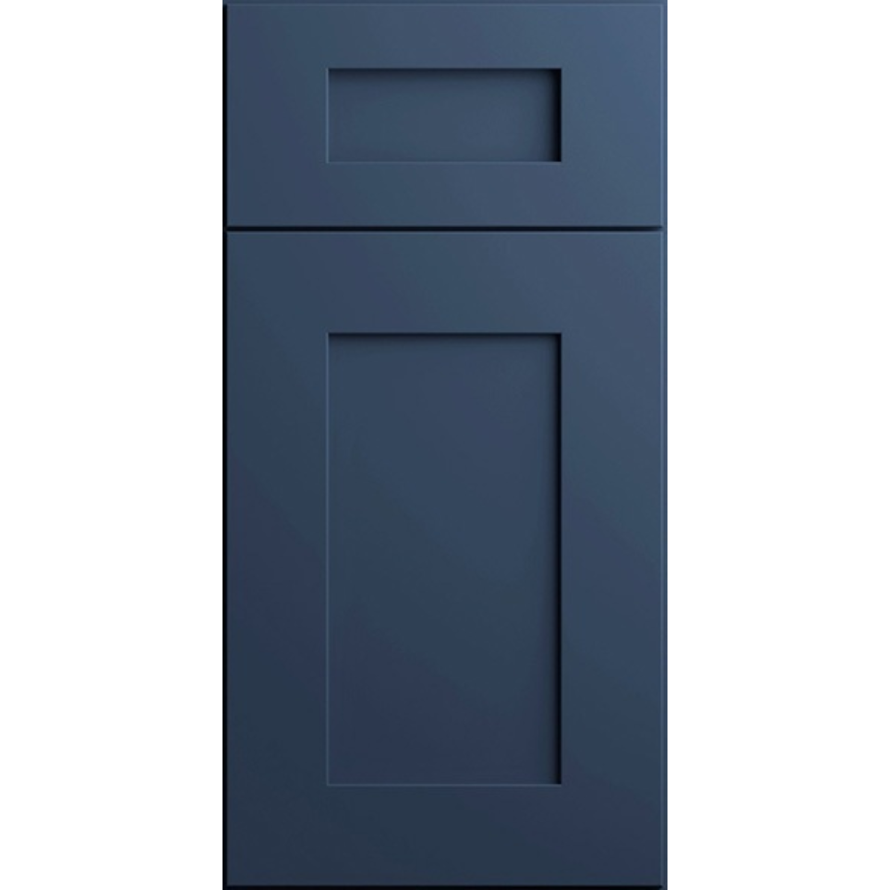 CNC Concord Elegant Ocean Sample Door