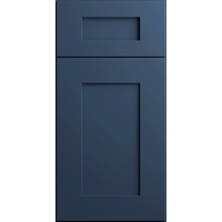 CNC Concord Elegant Ocean Sample Door