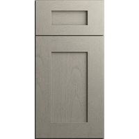 CNC Concord Elegant Stone Sample Door
