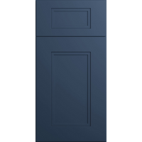 CNC Concord Fashion Ocean Sample Door