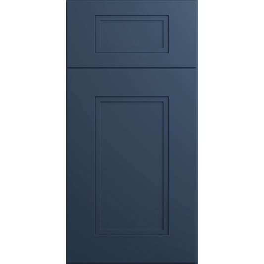 CNC Concord Fashion Ocean Sample Door