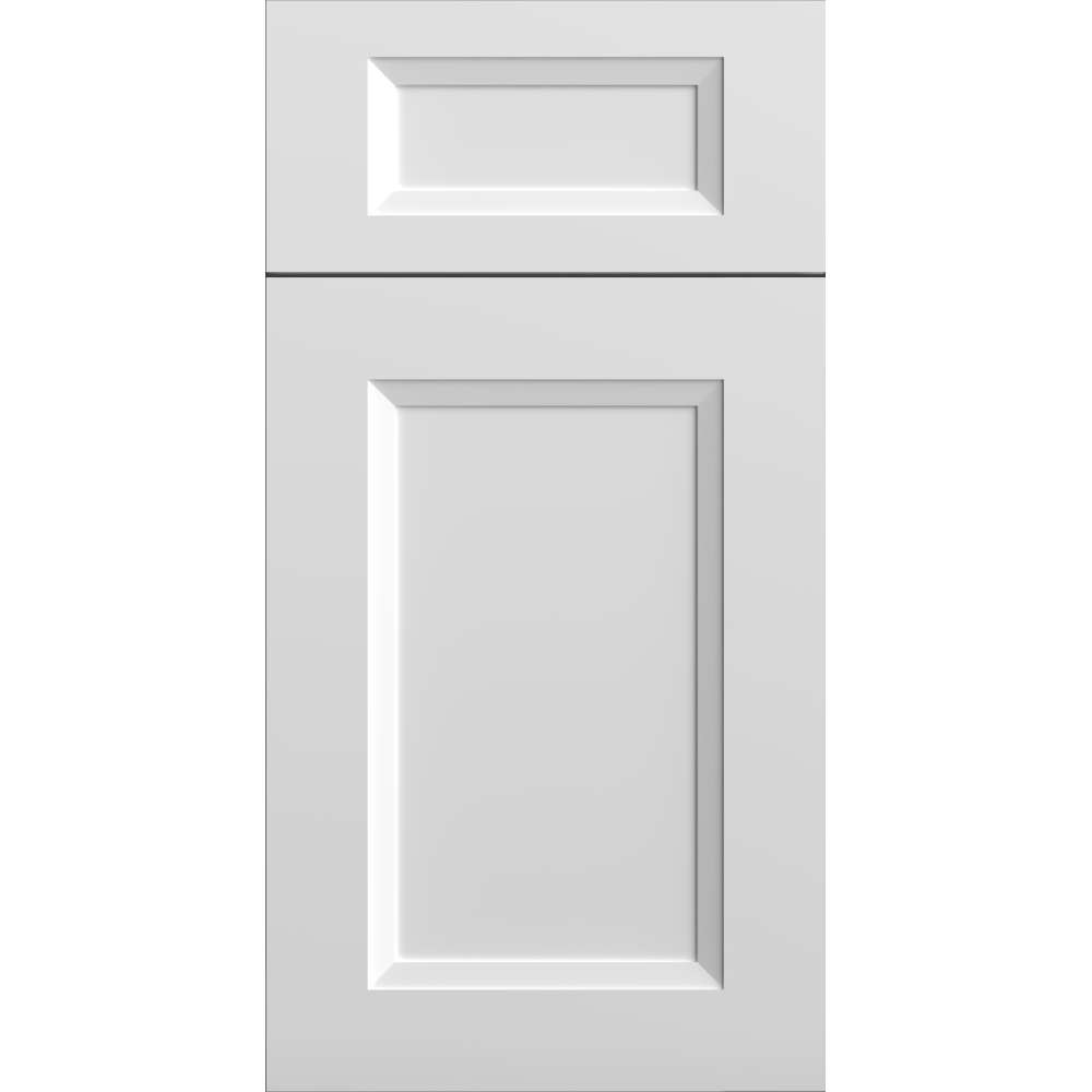 CNC Concord Sydney White Sample Door