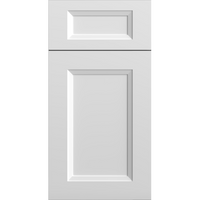 CNC Concord Sydney White Sample Door