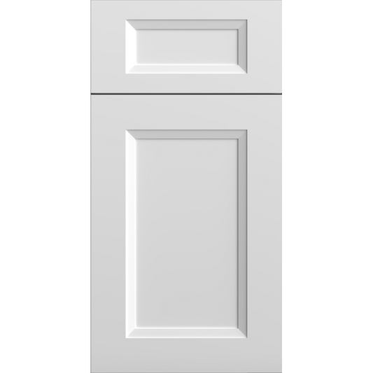 CNC Concord Sydney White Sample Door