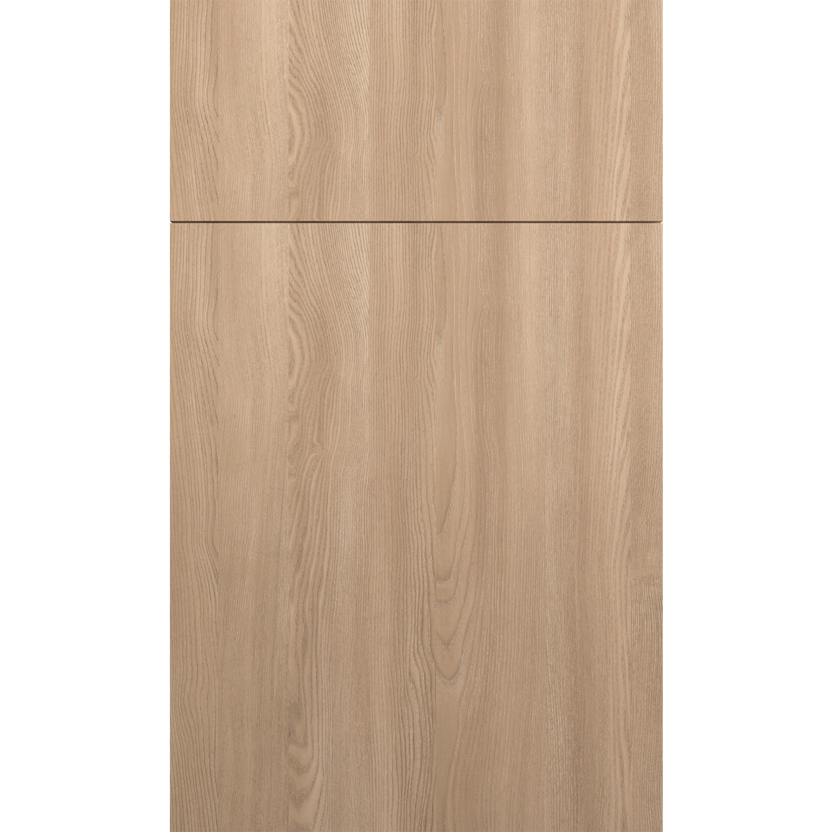 Fabuwood Ovela Catalina Como Ash 2 Door Sample