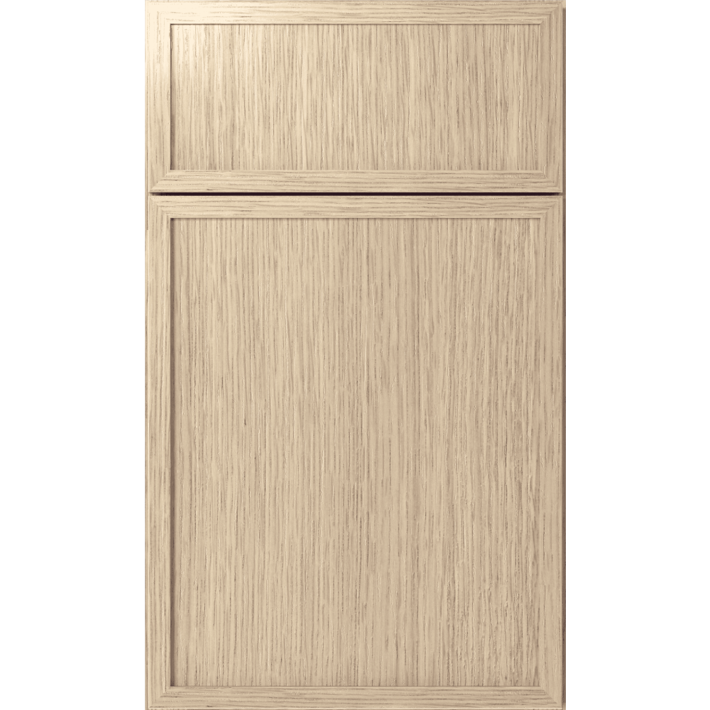Fabuwood Allure Luna Desert Oak Door Sample