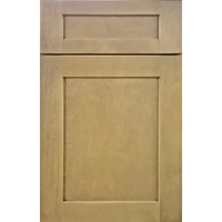Modernform Cabinet Natural Shaker Door Sample