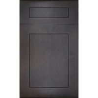 Modernform Cabinet Slat Shaker Door Sample