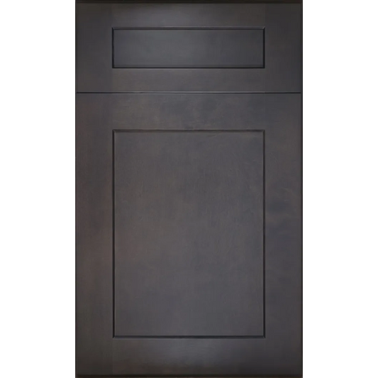 Modernform Cabinet Slat Shaker Door Sample