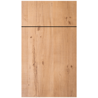 Modernform Cabinet Natural Oak Door Sample