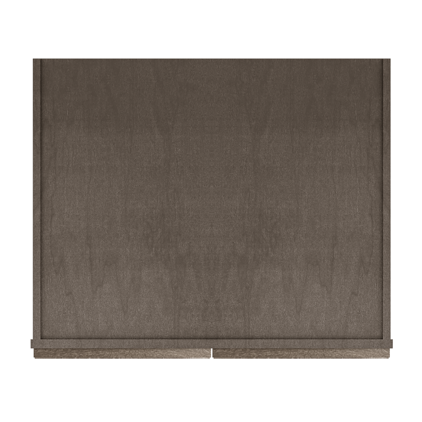 30”W x 84”H x 24”D Utility Kitchen Cabinet - Milan Slate