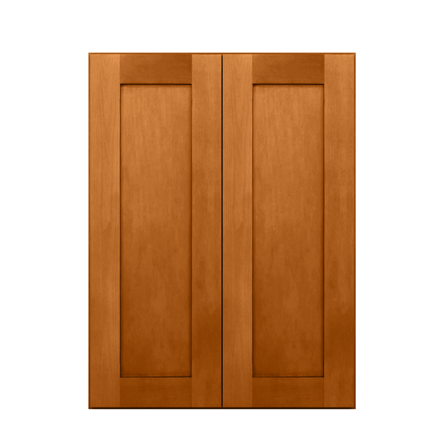 Wall Kitchen Cabinet W2736 Newport LessCare 27 in. width 36 in. height 12 in. depth