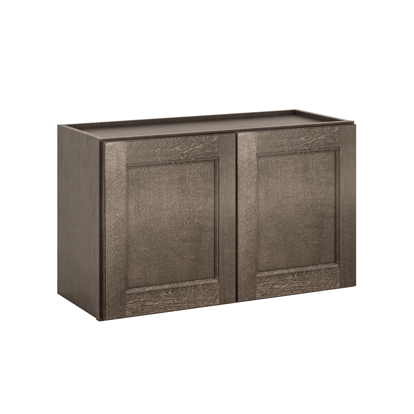 Wall Kitchen Cabinet W3018 Milan Slate 30 in. width 18 in. height 12 in. depth