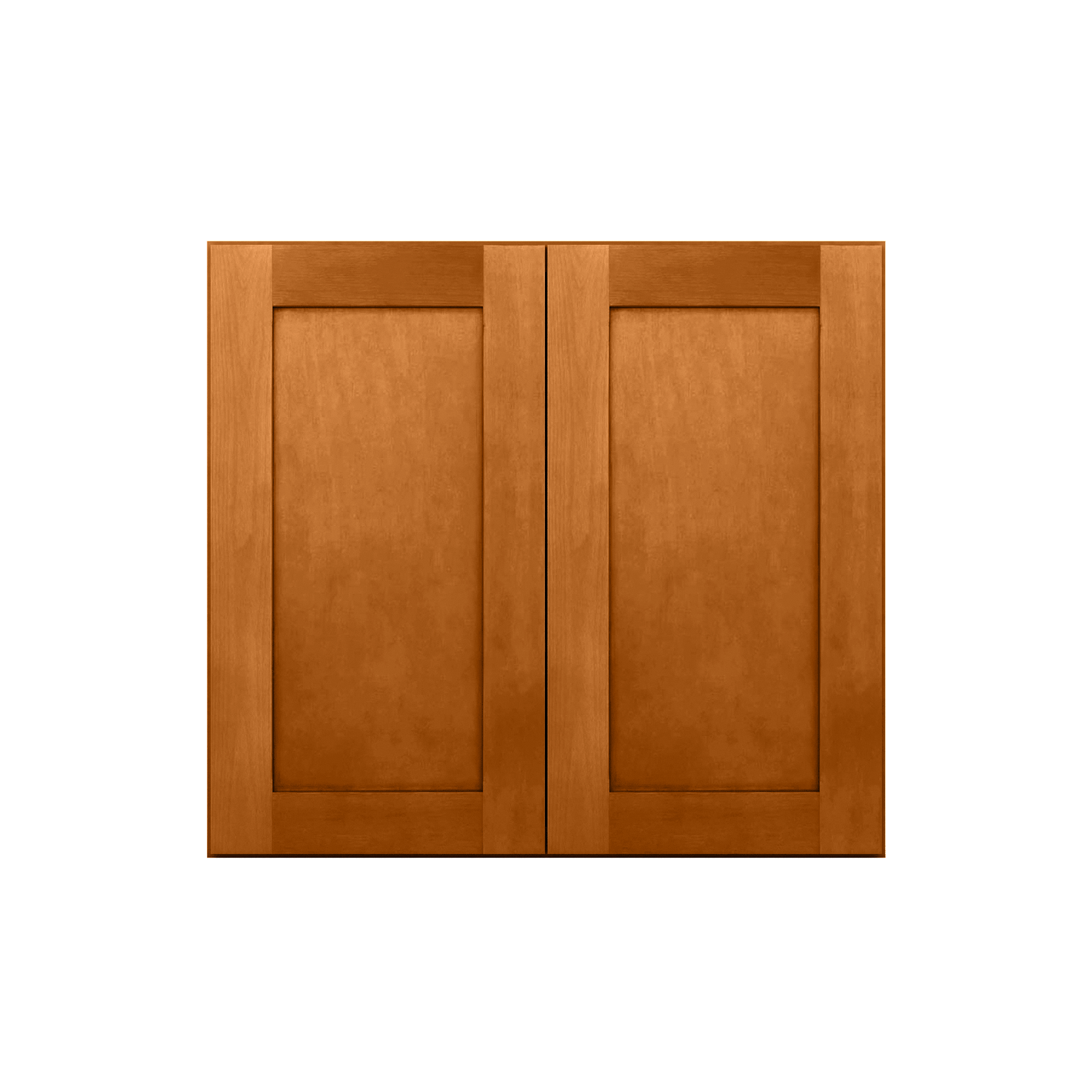 Wall Kitchen Cabinet W3330 Newport LessCare 33 in. width 30 in. height 12 in. depth