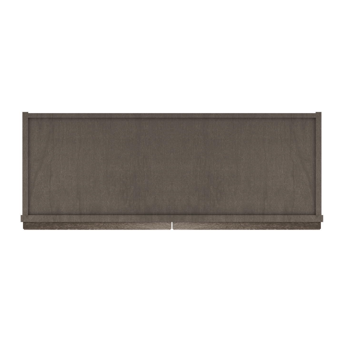 Wall Kitchen Cabinet W3336 Milan Slate 33 in. width 36 in. height 12 in. depth