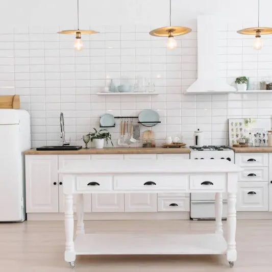 2025 Kitchen Cabinet Colors: Say Goodbye to Drab, Hello to Fab!
