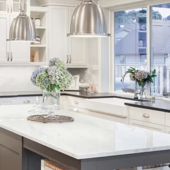 Shaker Style Cabinets: A Timeless Kitchen Classic (That Works in Any Style!)