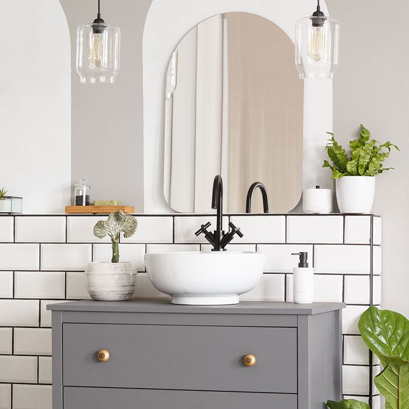 7 Tips For Renovating A Half Bath