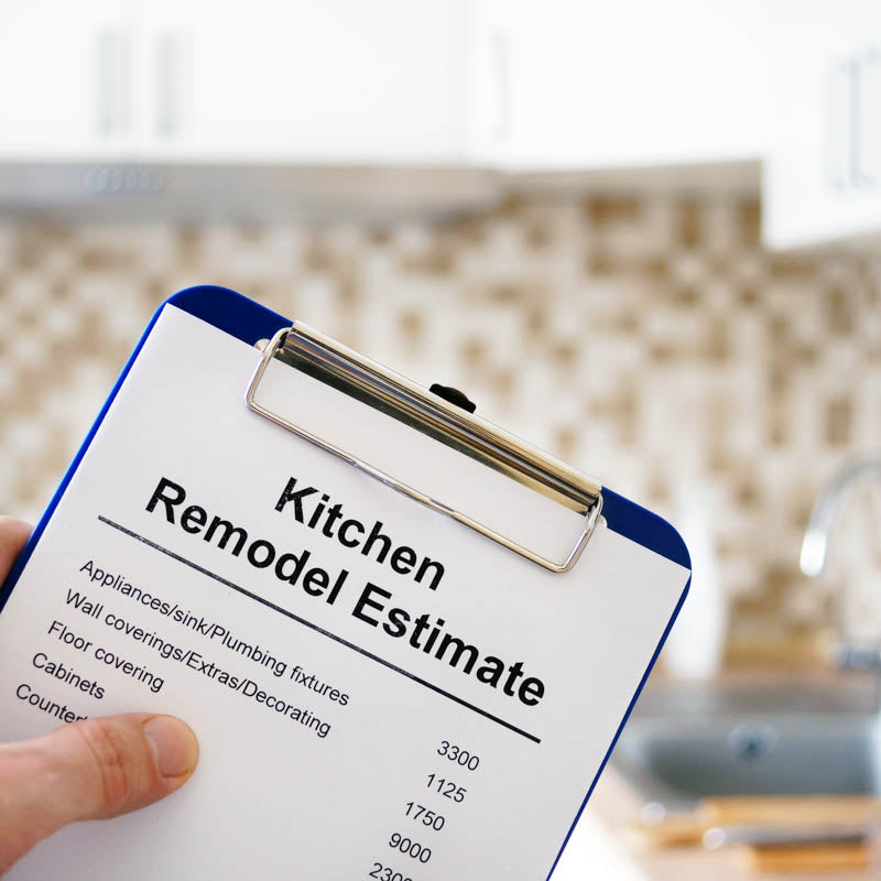 How Can I Make Sure My Home Remodel Stays on Budget?