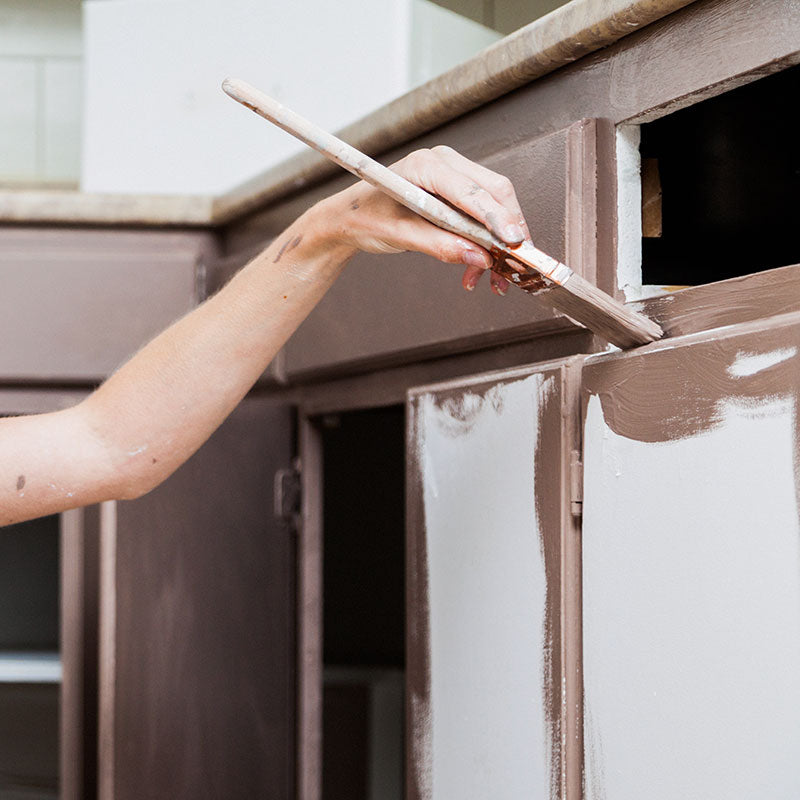 Is It a Good Idea to Paint Kitchen Cabinets?