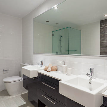 How to Upgrade Your Bathroom Without a Full Remodel