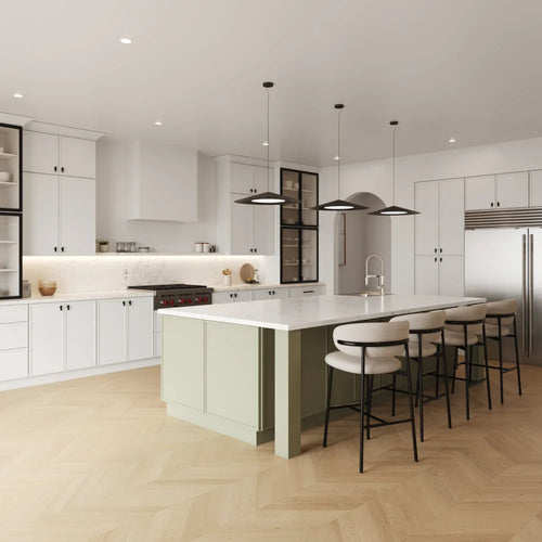 CNC Classic Versailles