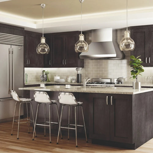 CNC Concord Elegant Smoky Grey