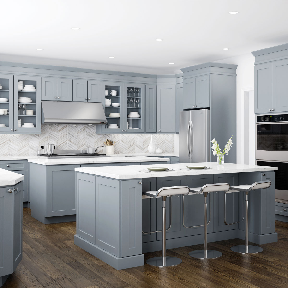 JSI Cabinetry