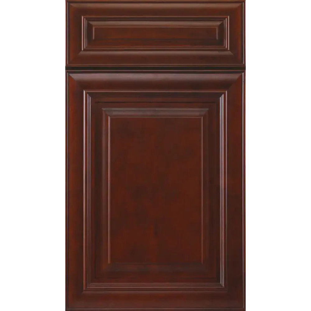 J & K Traditional Mahogany J5 Door Sample