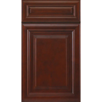 J & K Traditional Mahogany J5 Door Sample