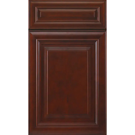 J & K Traditional Mahogany J5 Door Sample