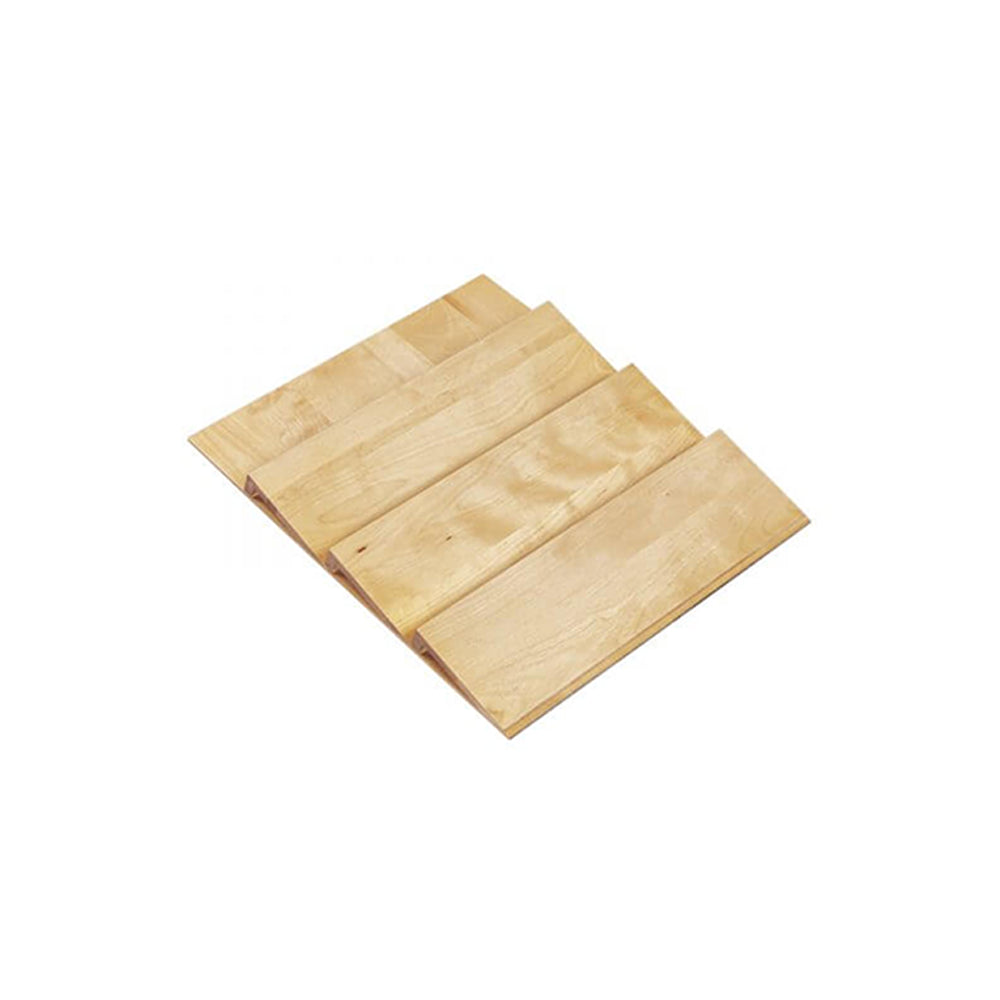 Wolf Classic Dartmouth 5-piece Pewter Paint Drawer - Spice Insert Kit