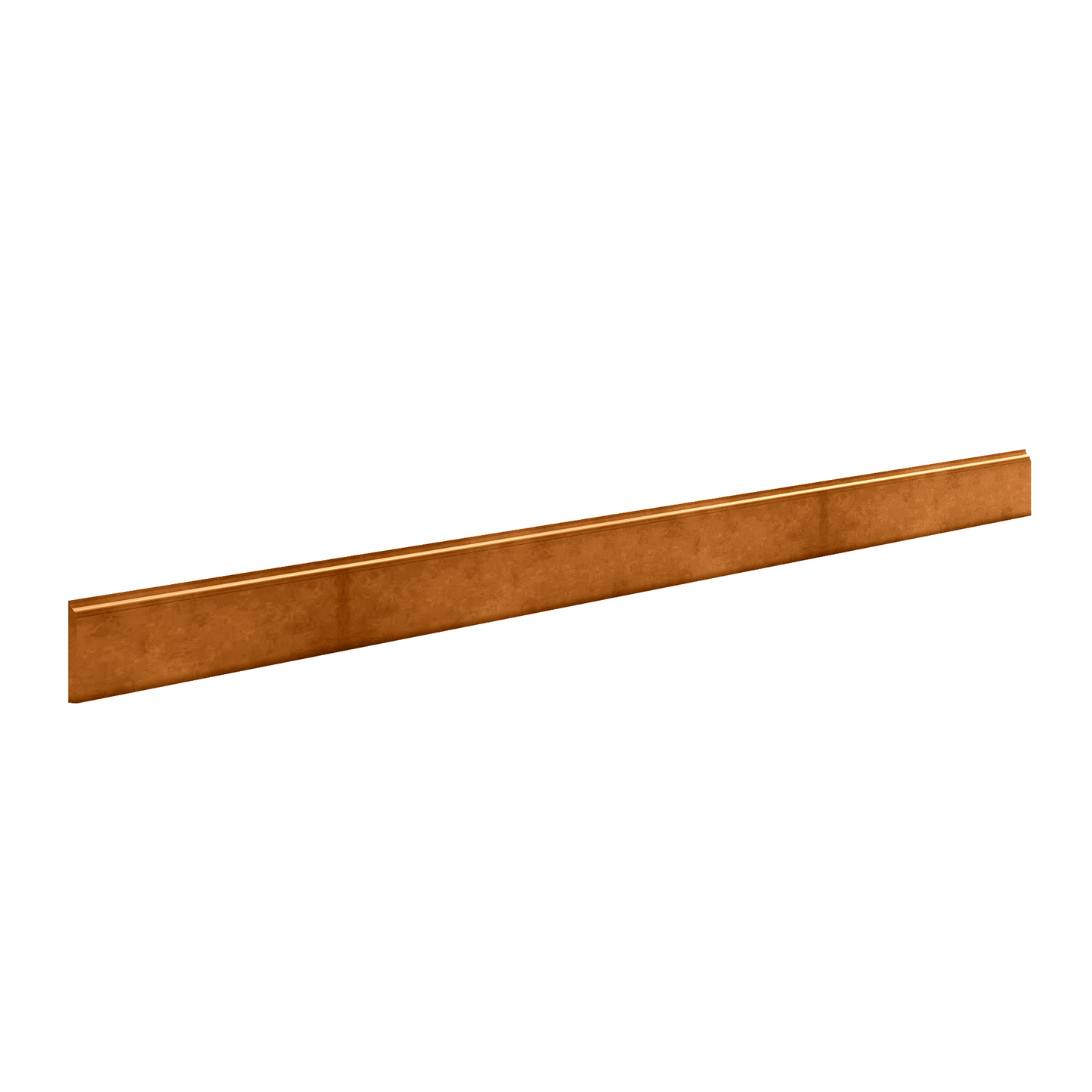 Base Board Molding BM8 Newport LessCare 4.5 in. height 96 in. depth