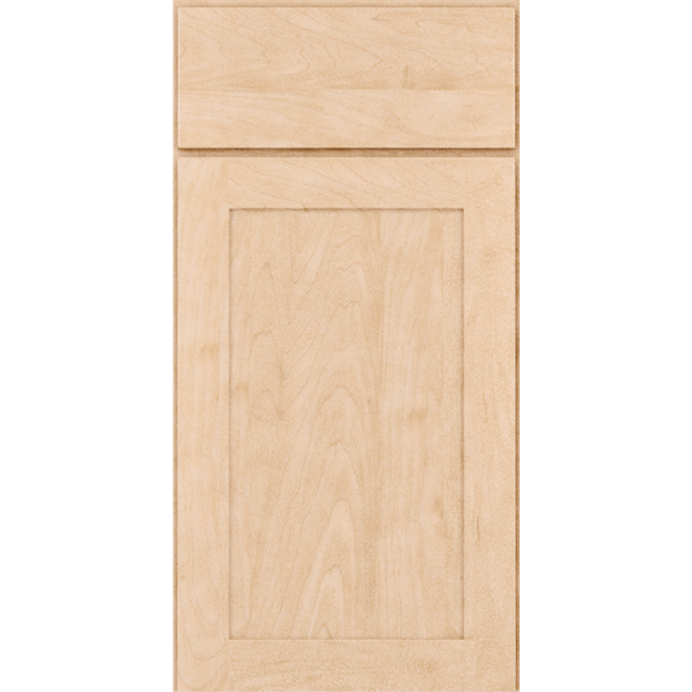 Wolf Artisan Bedford Full 5-Piece Door Sample