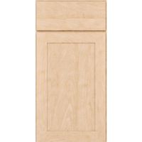 Wolf Artisan Bedford Full 5-Piece Door Sample