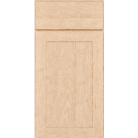 Wolf Artisan Bedford Full 5-Piece Door Sample