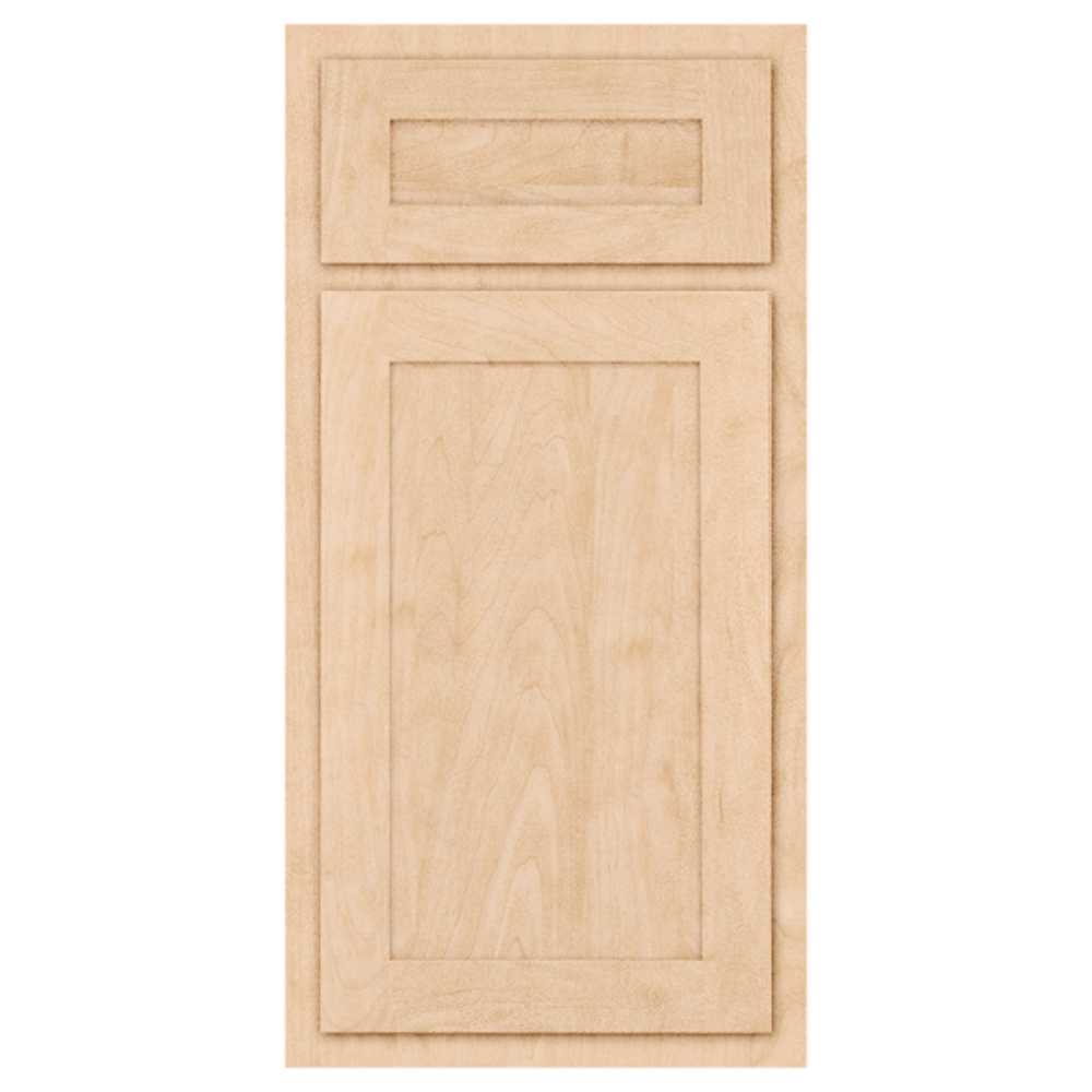 Wolf Artisan Bedford Half 5-Piece Door Sample